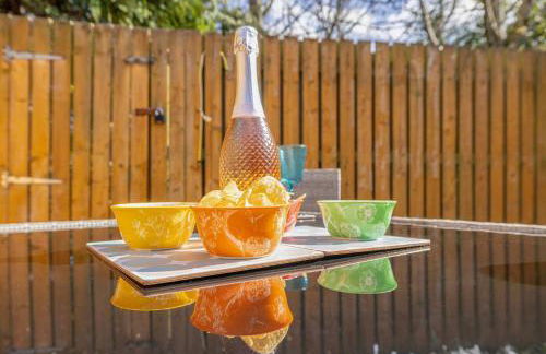 Cairn BNB Introduces Mavisbank Gardens - where homely charm meets modern living - Foto 28