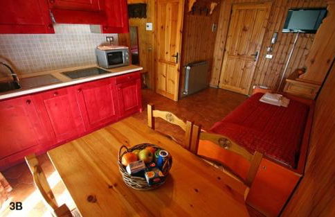 Champoluc Apartment - Foto 66