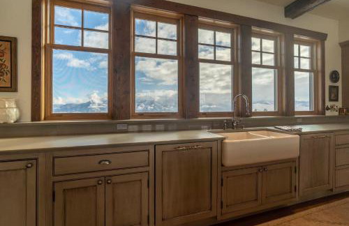 New Moon Lodge - Foto 54