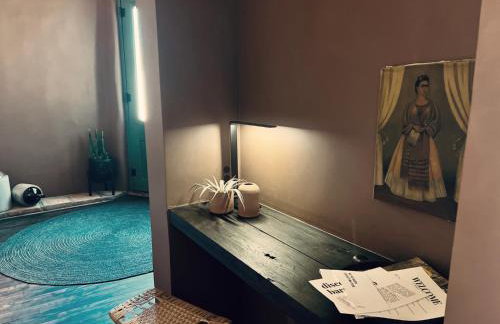 Curated Barrio Stay with Salt-Spun Magic Debut Mid March - Foto 28