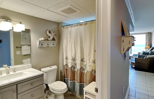 Emerald Beach by Southern Vacation Rentals - Foto 57