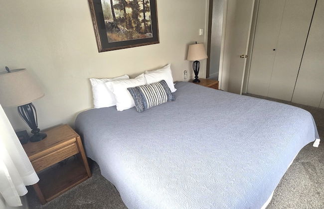 Twin Rivers Condominiums by Alderwood Colorado Management - Foto 10