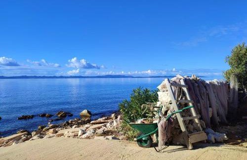 Old Fisherman's House - Apartment Sonja - Foto 39