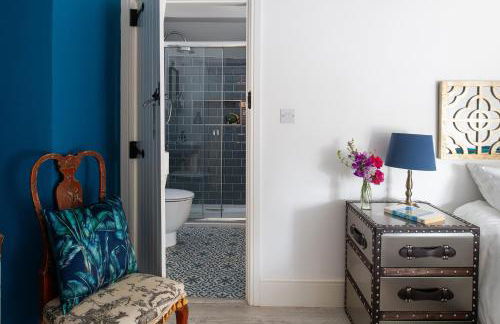 The Cider House Cottage - Foto 10