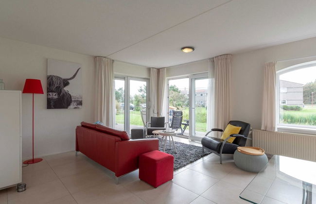 Residence Juliana 14, Holiday Apartment - Foto 66