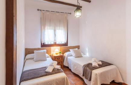 La Era Cortijo Completo Villanueva del Trabuco by Ruralidays - Photo 27