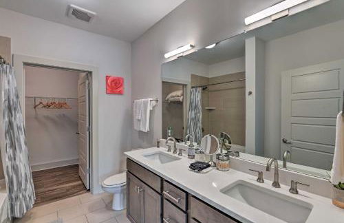 Modern Nashville Condo 7 Mi to Downtown! - Foto 17