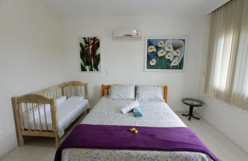 Linda Casa de Praia (Morada 3R's) Florianópolis/SC - Photo 8