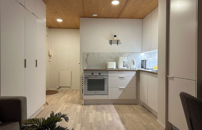 Santa's Holiday Homes - Photo 68