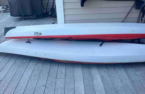 Lakefront retreat by Marymoor, Microsoft, Bellevue, Redmond - Foto 30