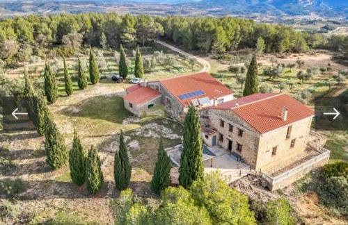 Casa Rural Mas María - Foto 2
