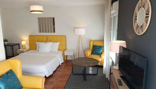 APPART HOTEL Résidence Carouge - Foto 3