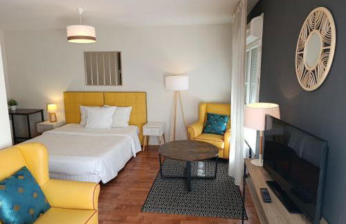 APPART HOTEL Résidence Carouge - Foto 3