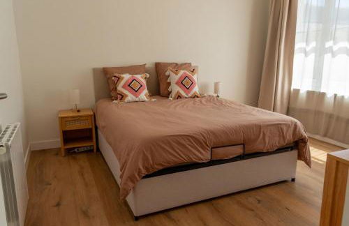 Plages à 50m - Spacieux appartement T4 - 8 couchages - résidence premium au calme - nature, village et port à pieds - Foto 6