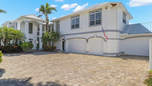 Dolce Vita Villa by Distinctive Beach Rentals - Foto 5