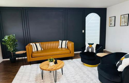 The Cozy Haven - Foto 55