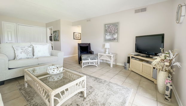 1797 Bluff Villas at The Sea Pines Resort - Foto 2, Imagen principal