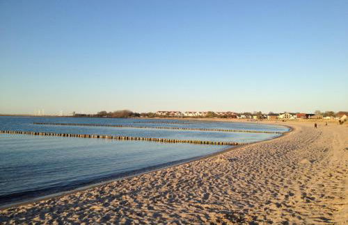 Ferienwohnung "Möwe" im Ferien-Resort Rügen - Foto 31