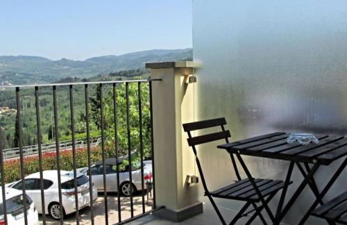 Residence Fiesole - Foto 8