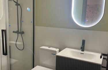 Alojamiento Rural Sierra Caldereros - Foto 8