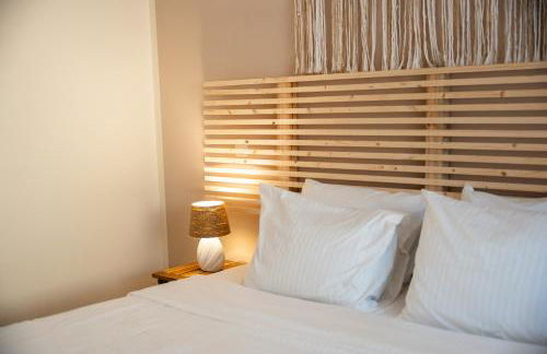 Old Town Boho Seaview Elegance - Foto 67