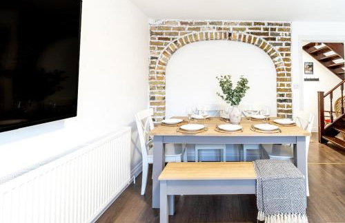 Large 6-BDR House in Cambridge - Foto 7