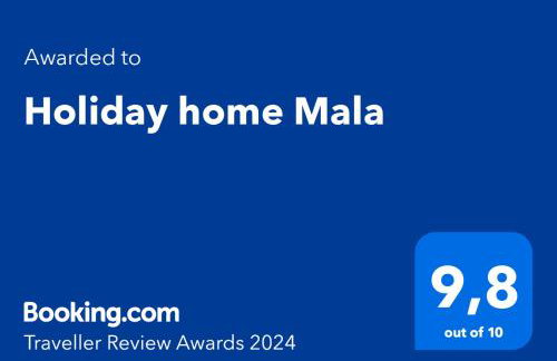 Holiday home Mala - Photo 42