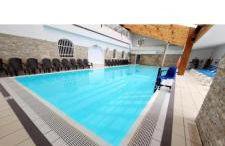 Mobil-home bww camping le bois dormant - Foto 24