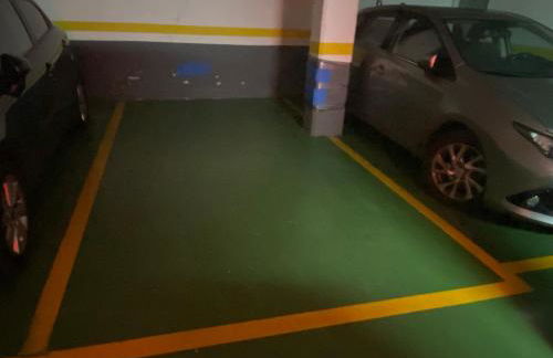 Ático Rey Daviña Centro y Playa - Foto 31