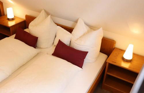 Wohnung #6 mit Balkon in ruhiger aber zentrale Lage - Stadtbus vor der Tür! - Foto 20