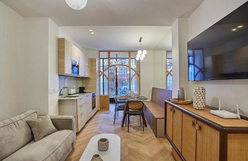 Sublime Air-conditioned Apartment Center of Paris - Foto 100