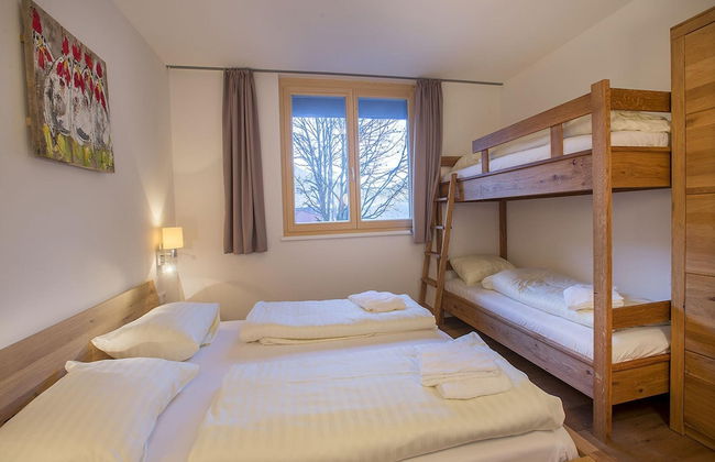 Apartment in Neukirchen by Ski Lift & Wellness - Foto 6