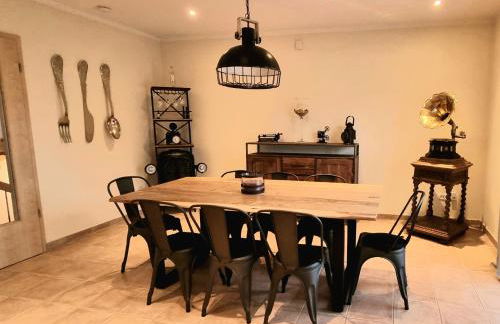 Ferienhaus Antiquarius - Foto 1