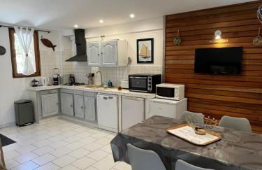 Résidence Le Golfe Bleu - Foto 28