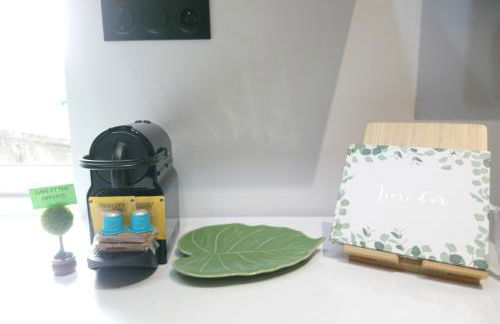 Appart Cosy Brest (Les 4 moulins) - Photo 26