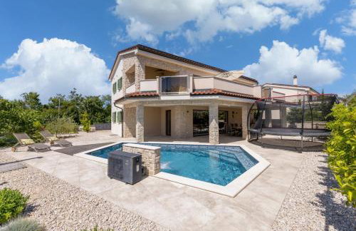 Villa Divina - Foto 1