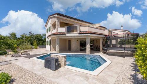 Villa Divina - Foto 1