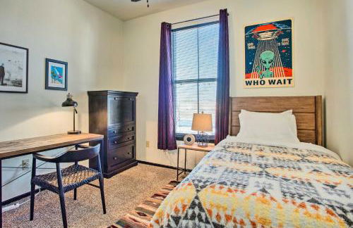 Norman, Oklahoma, Vacation Rental 1 Mi to OU! - Foto 20