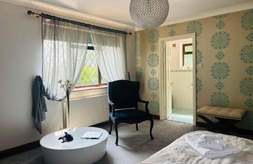 Traditional English house TravellerAwards2026 - Foto 11