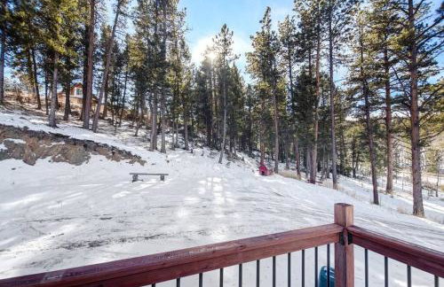 Skipper's Cabin - Photo 24