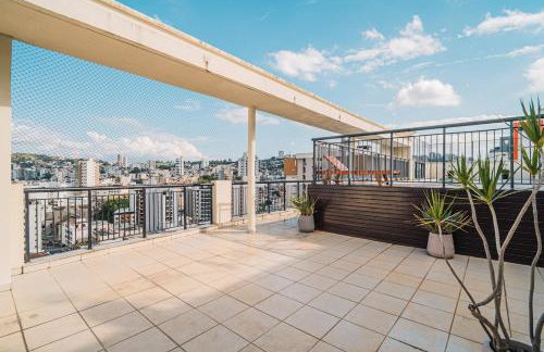 Studio completo - com muito conforto e qualidade - Foto 25