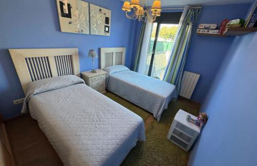 Chalet los Jardines - Foto 26