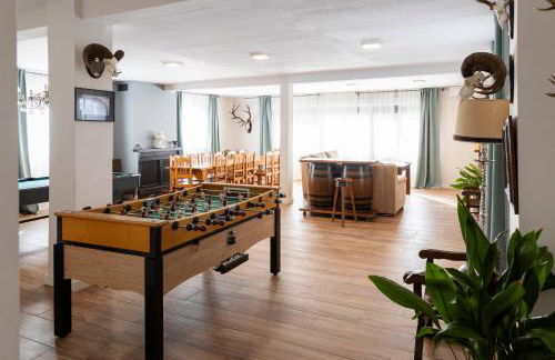 Casa rural DOS ENCINAS - Foto 6