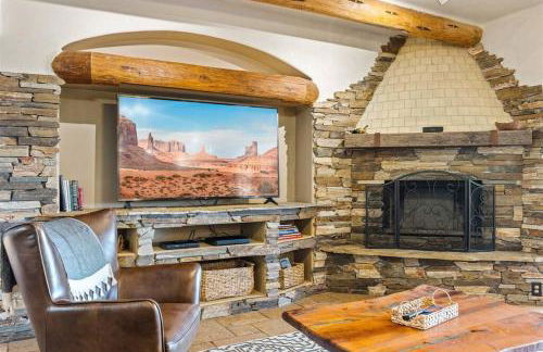 Cave Creek Healing House Heated Pool Desert Oasis - Foto 66