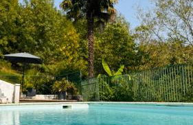 Gîte 8 personnes dans un écrin de verdure avec vue - Foto 20