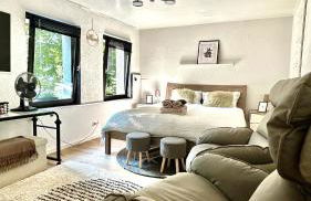 Tiny House Lahnfriede - Foto 1