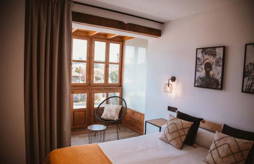 El Riveru - Astur Casas Rurales - Foto 18