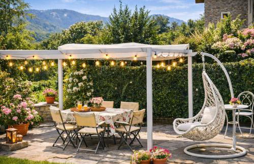 MARY HOUSE Panorama relax garden With Free Parking - Foto 7