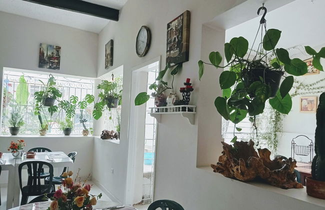 Hotel Boutique Los Remansos - Photo 28