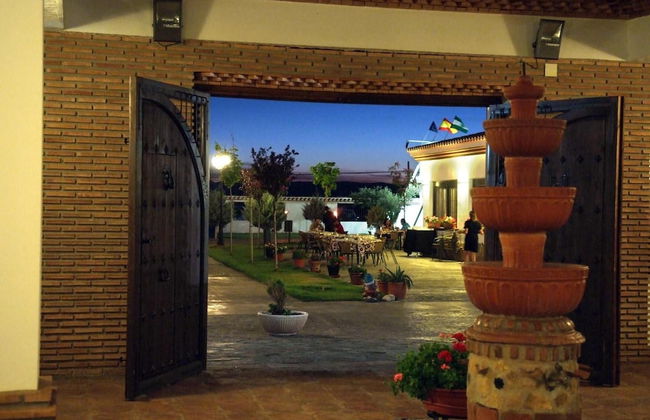 La Hacienda del Marquesado - Photo 47